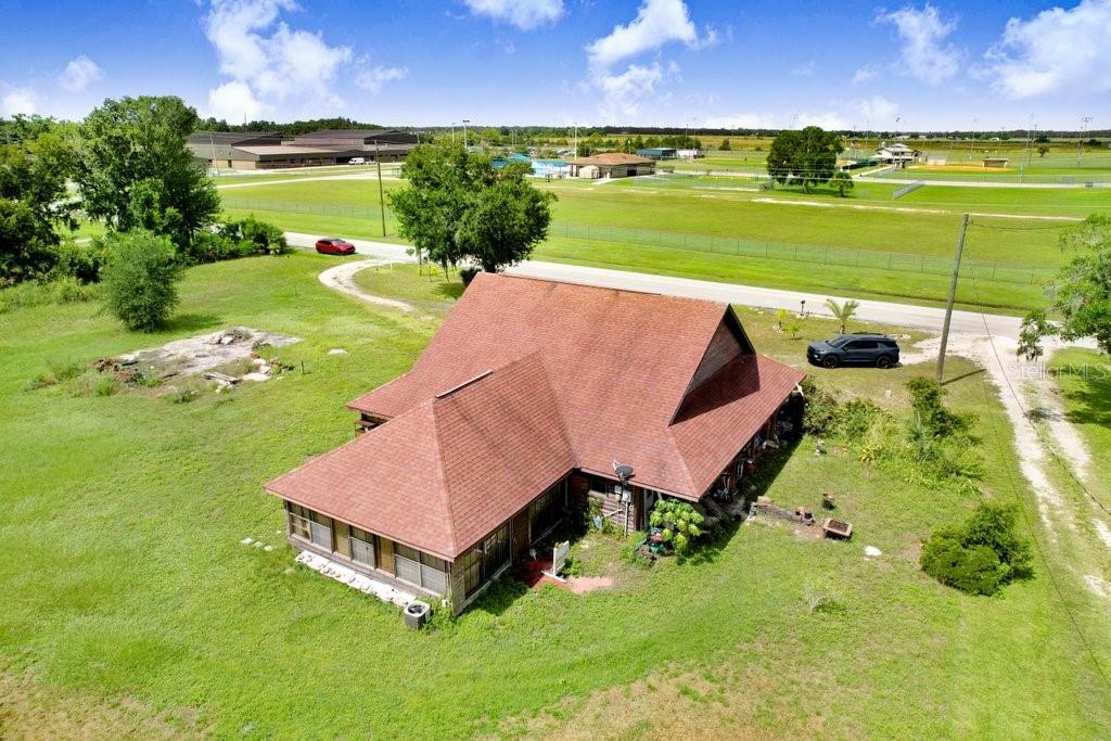 Image 3 of 13 For 715 Altman Road