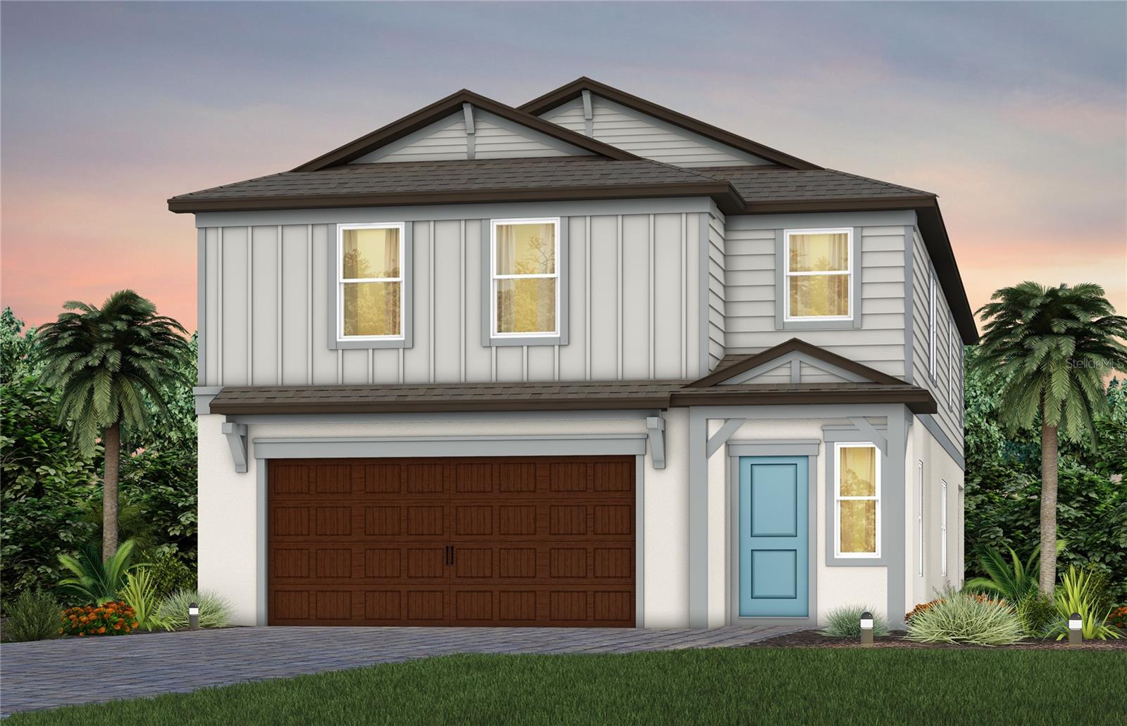 Details for 33398 Barnebrook Drive, WESLEY CHAPEL, FL 33545