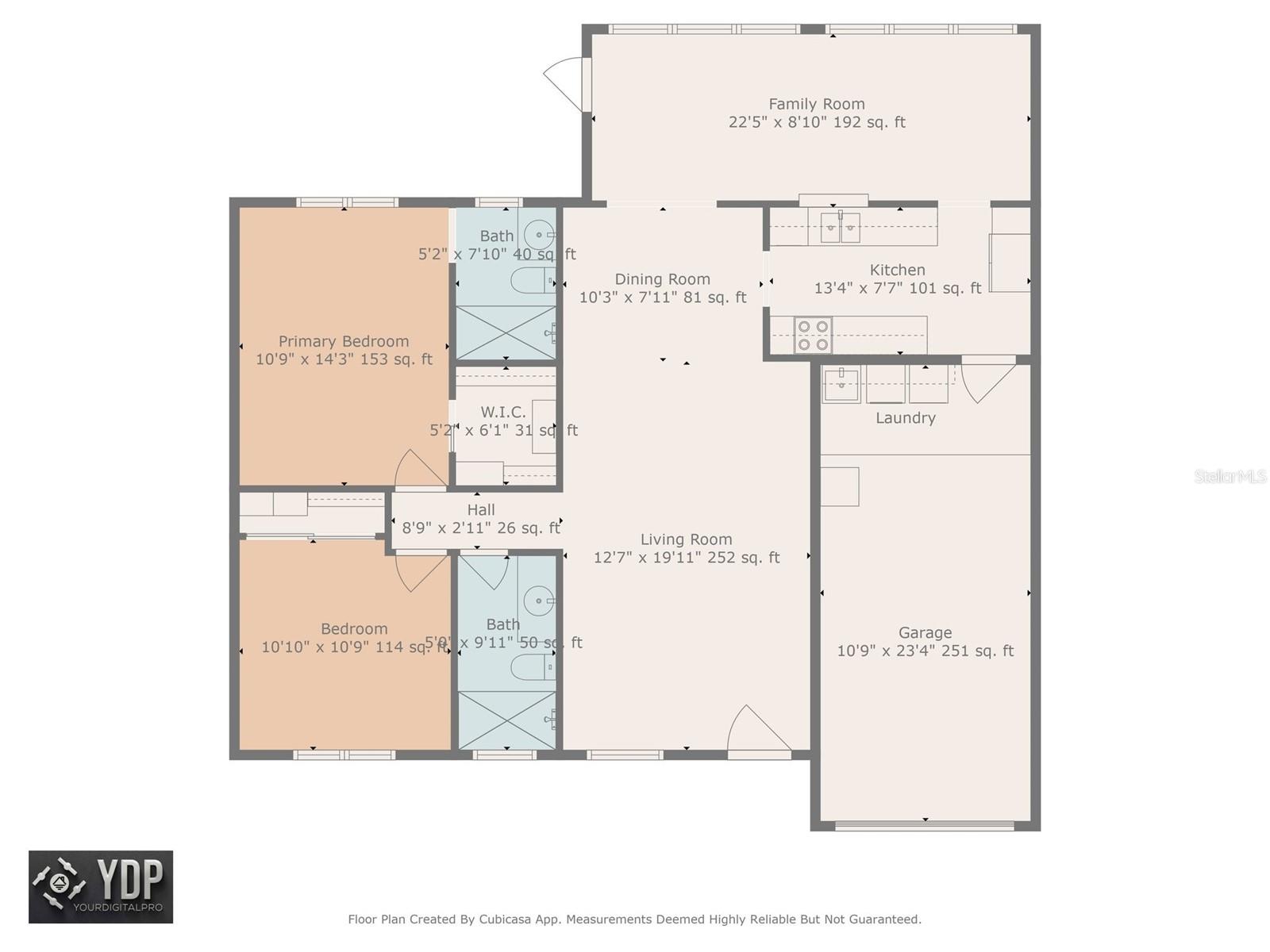 Image 41 of 88 For 12200 Vonn Road 2c