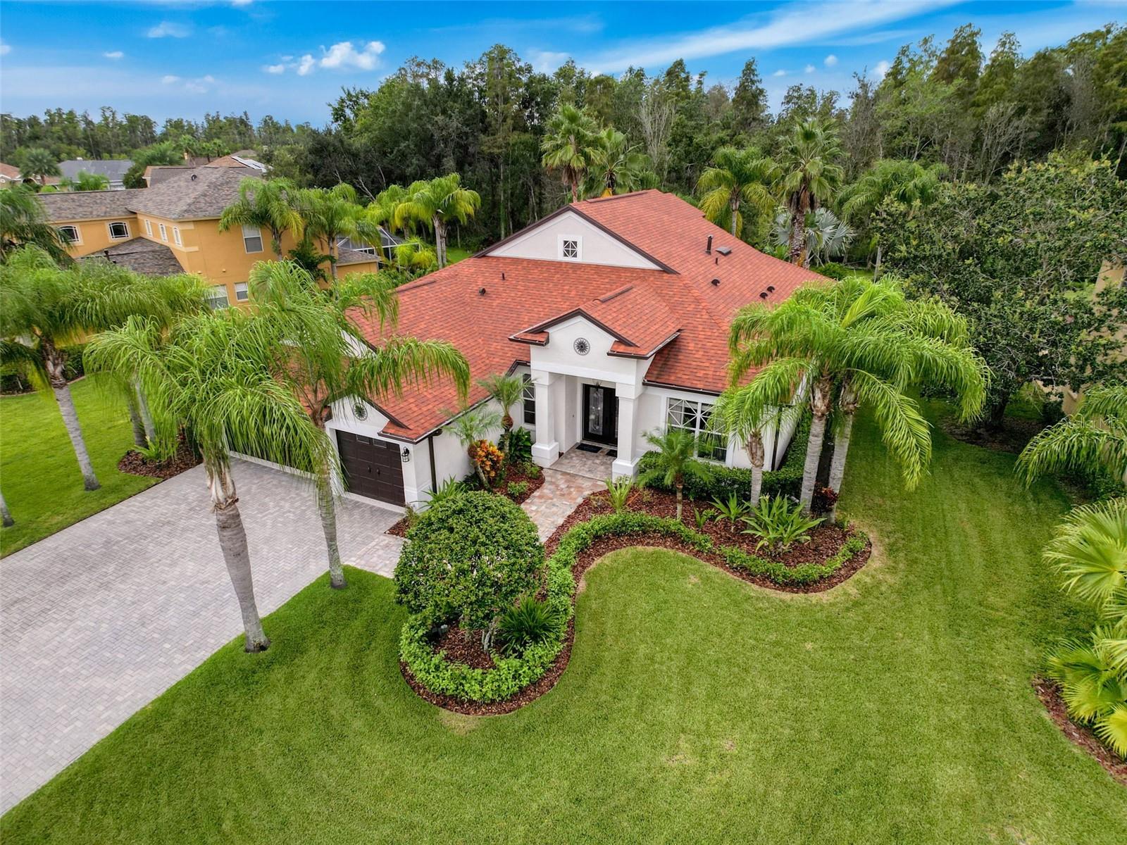 Listing photo id 3 for 10704 Cory Lake Drive