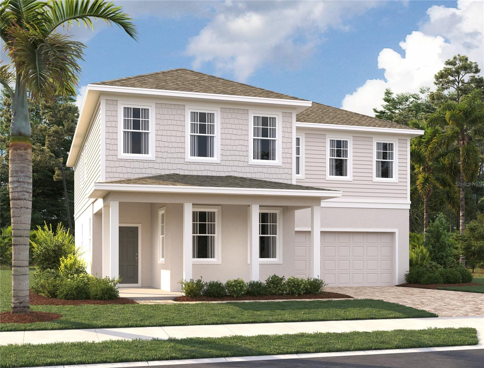 Details for 2517 Broadwing St, KISSIMMEE, FL 34746