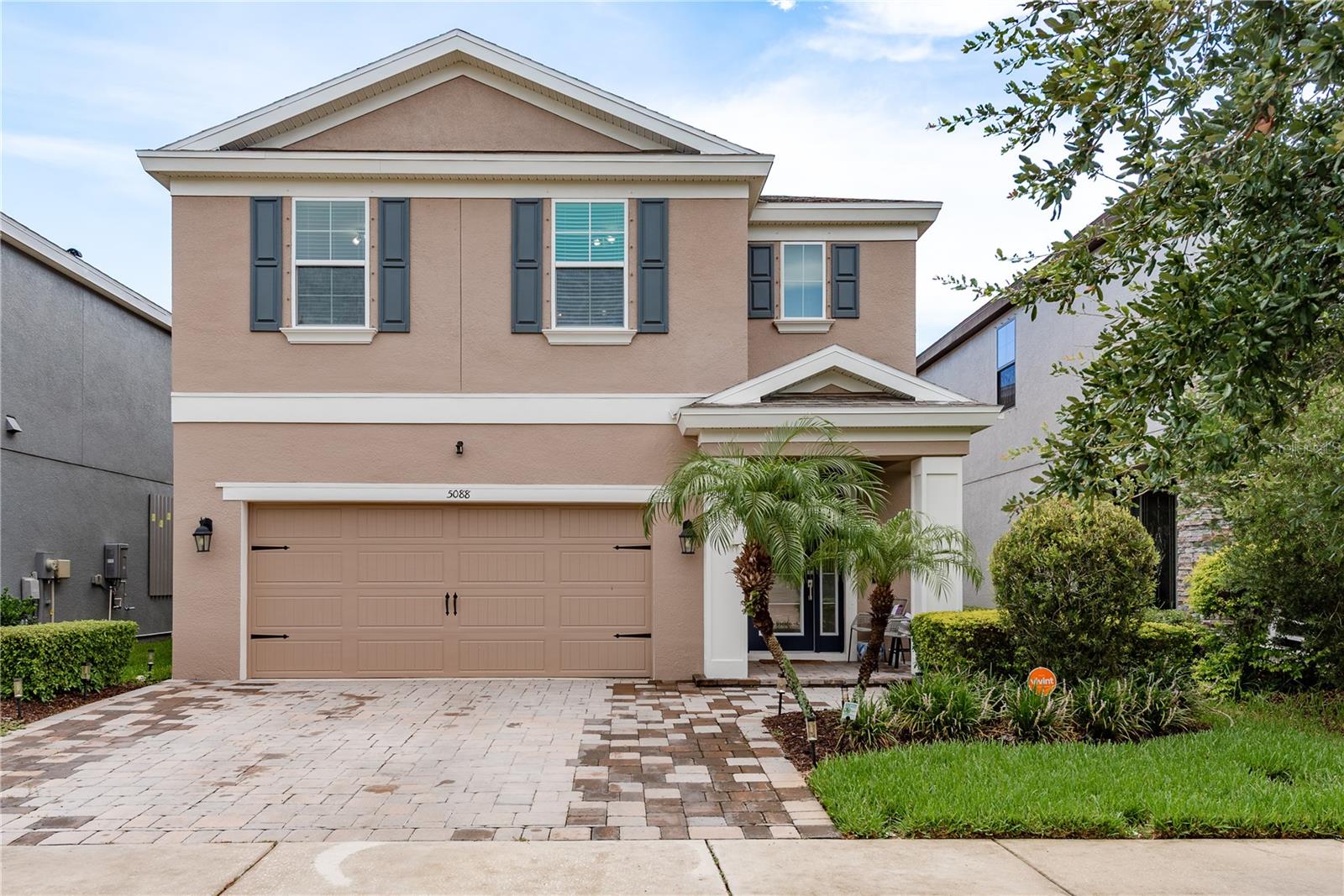 Details for 5088 Ballantrae Boulevard, LAND O LAKES, FL 34638