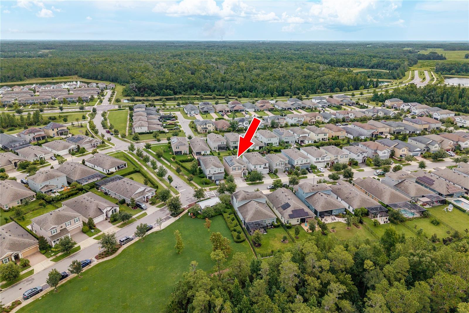 Image 2 of 36 For 5088 Ballantrae Boulevard