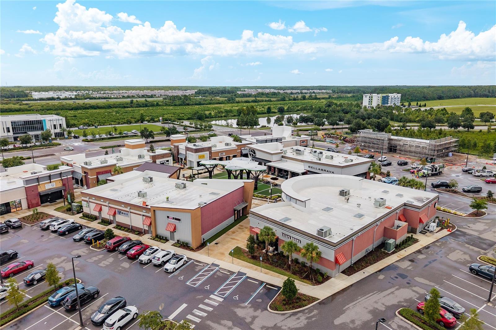 Image 35 of 36 For 5088 Ballantrae Boulevard