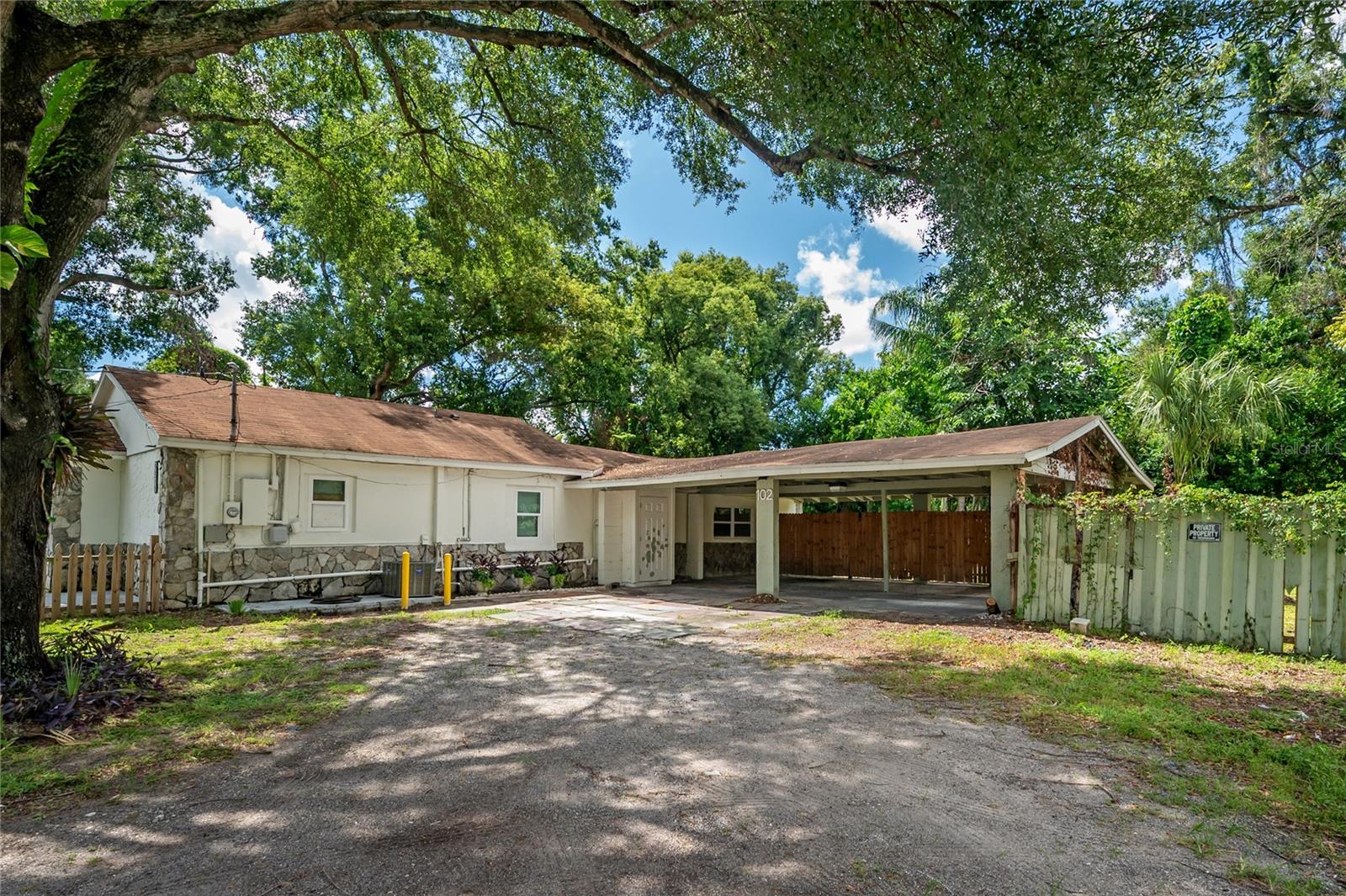 Image 2 of 22 For 2307 Osborne Avenue 102