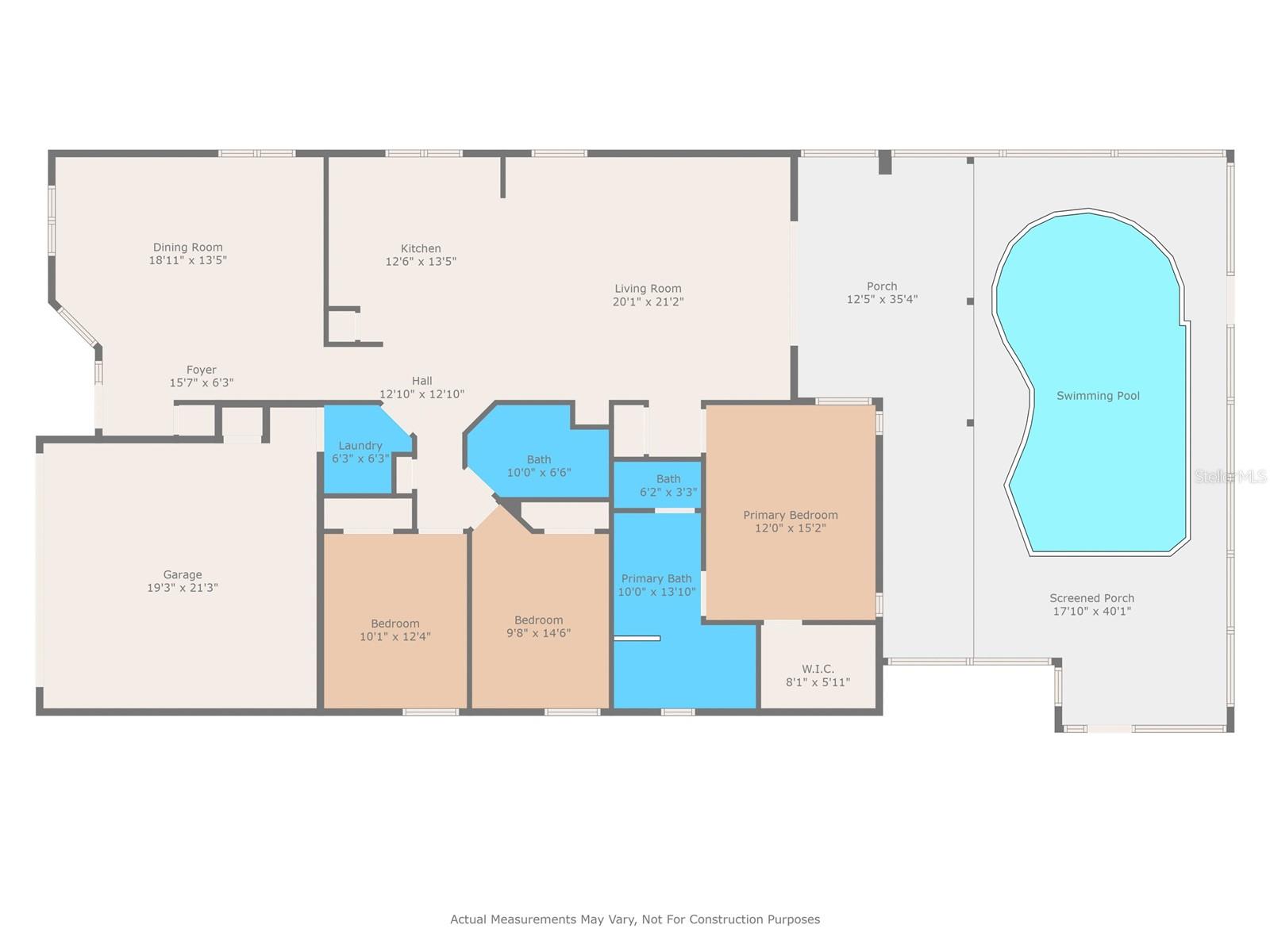 Image 28 of 28 For 4433 Marchmont Boulevard