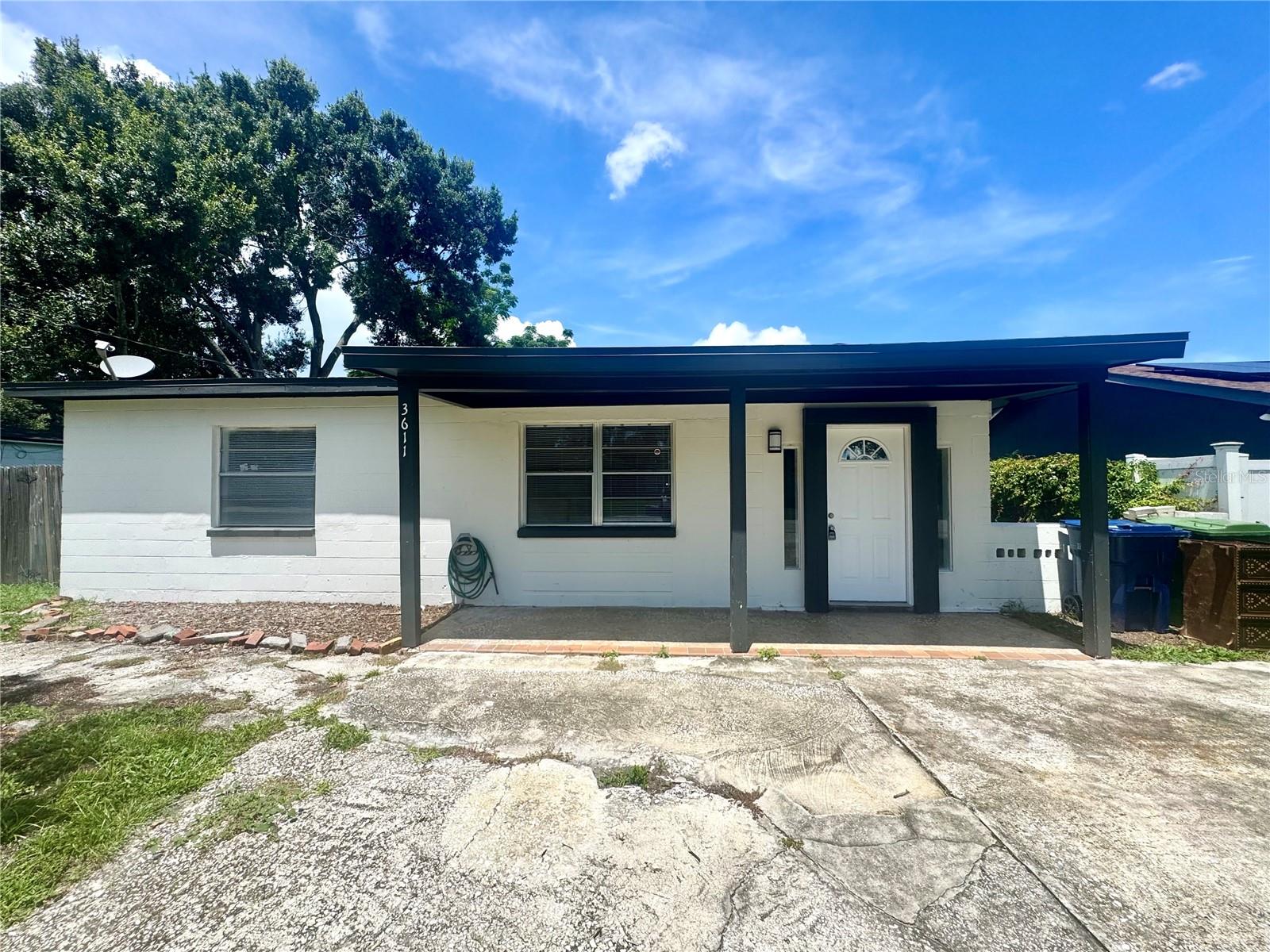 Details for 3611 Rogers Avenue, TAMPA, FL 33611