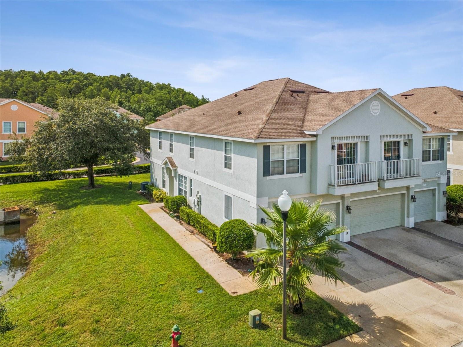 Details for 8548 Shallow Creek Court, NEW PORT RICHEY, FL 34653