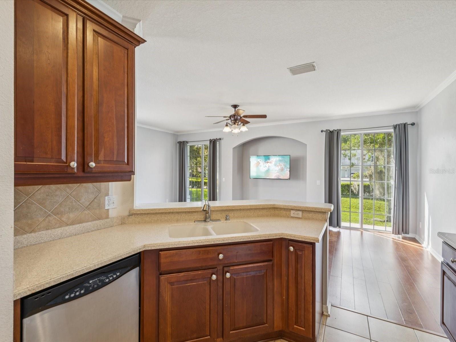 Image 15 of 59 For 8548 Shallow Creek Court