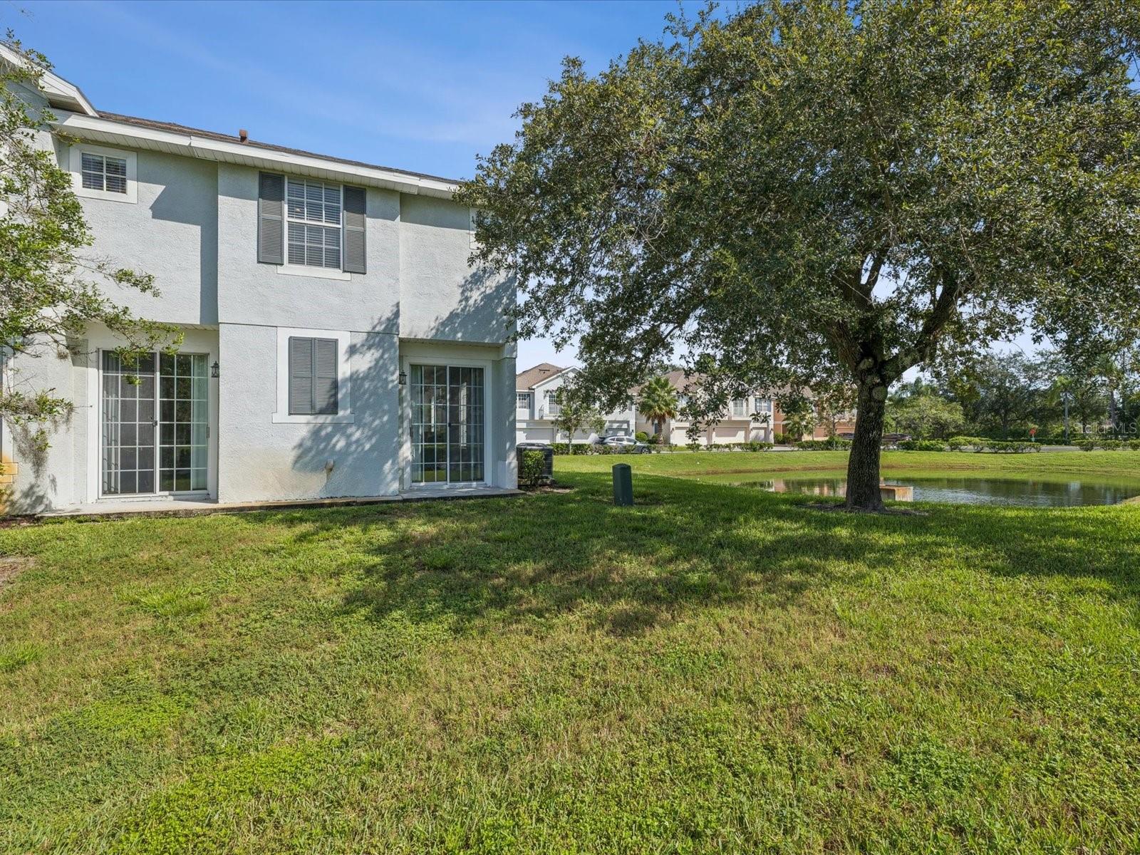 Image 36 of 59 For 8548 Shallow Creek Court