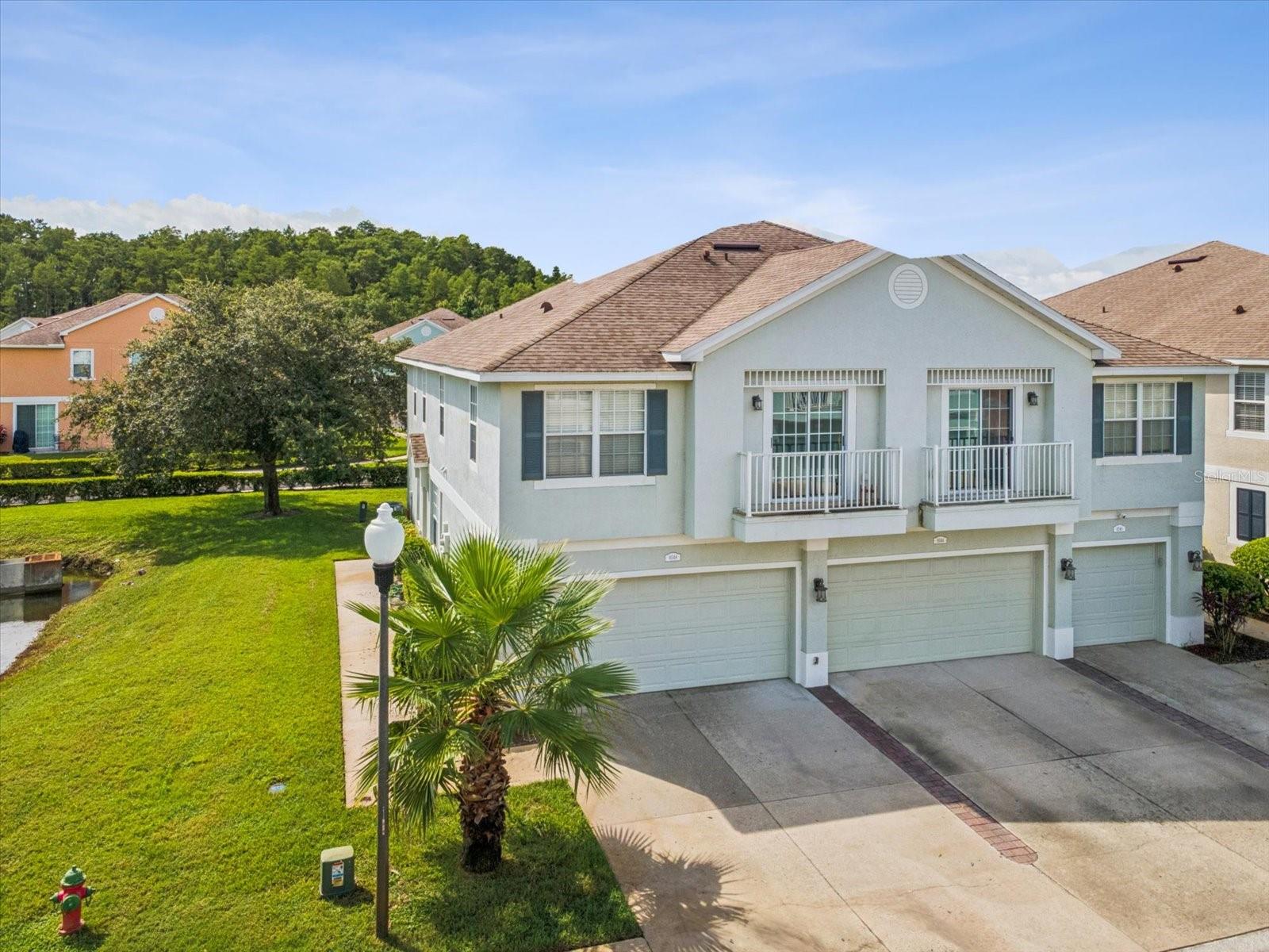 Image 43 of 59 For 8548 Shallow Creek Court