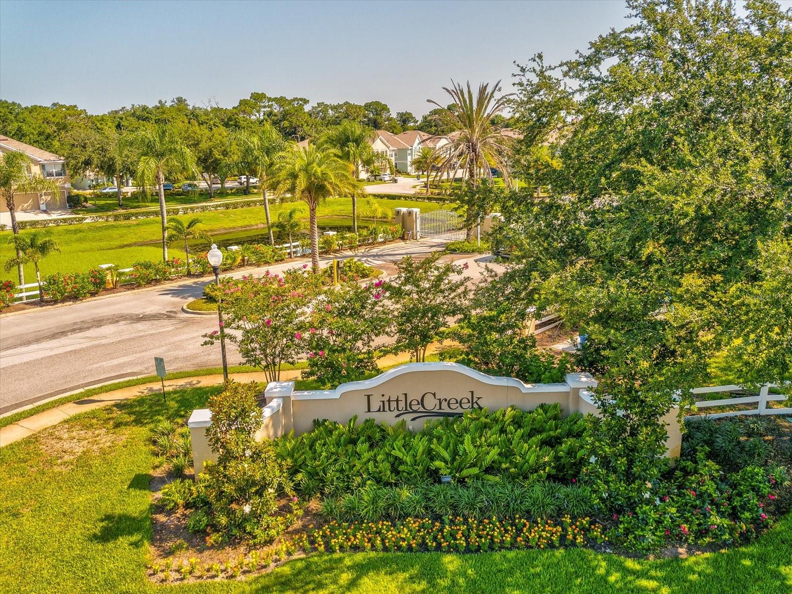 Image 53 of 59 For 8548 Shallow Creek Court