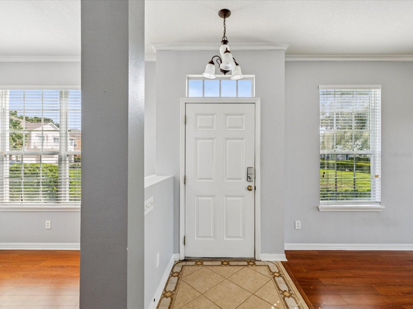 Image 6 of 59 For 8548 Shallow Creek Court