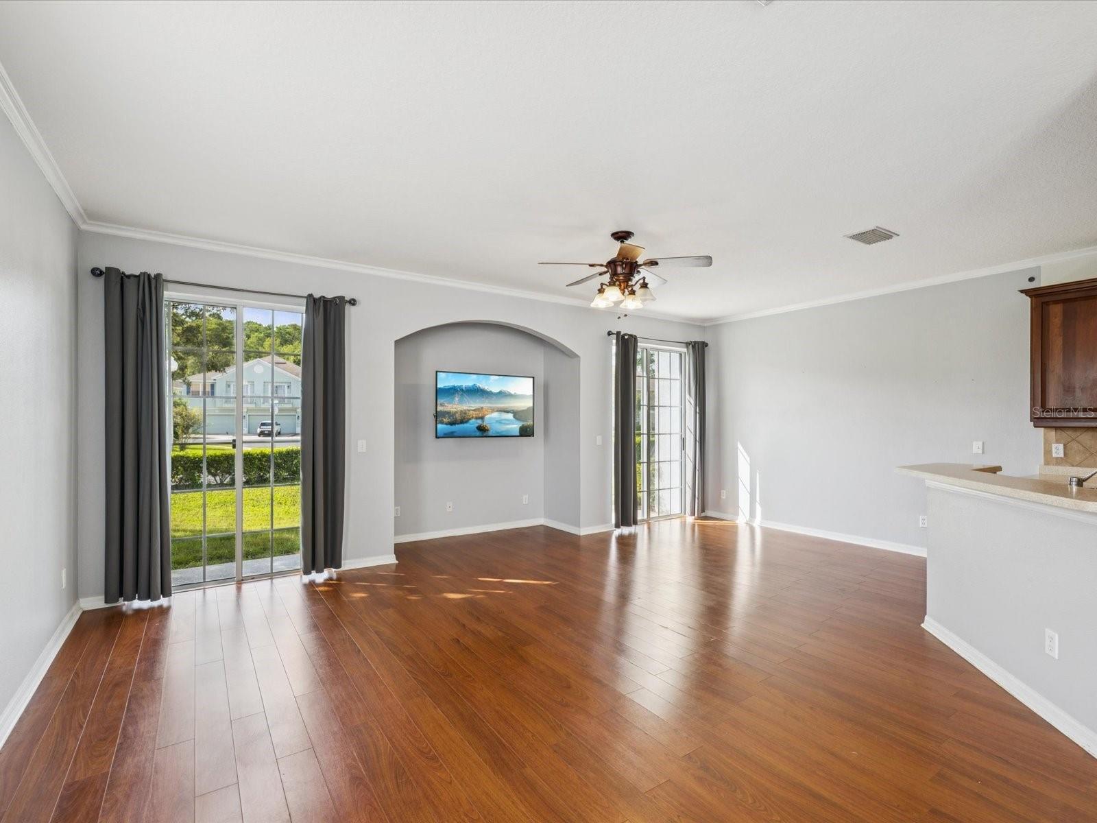 Image 7 of 59 For 8548 Shallow Creek Court