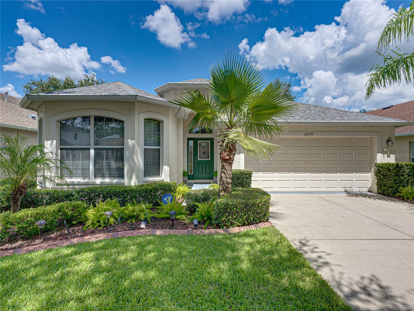 Details for 2530 Cross More Street, VALRICO, FL 33594