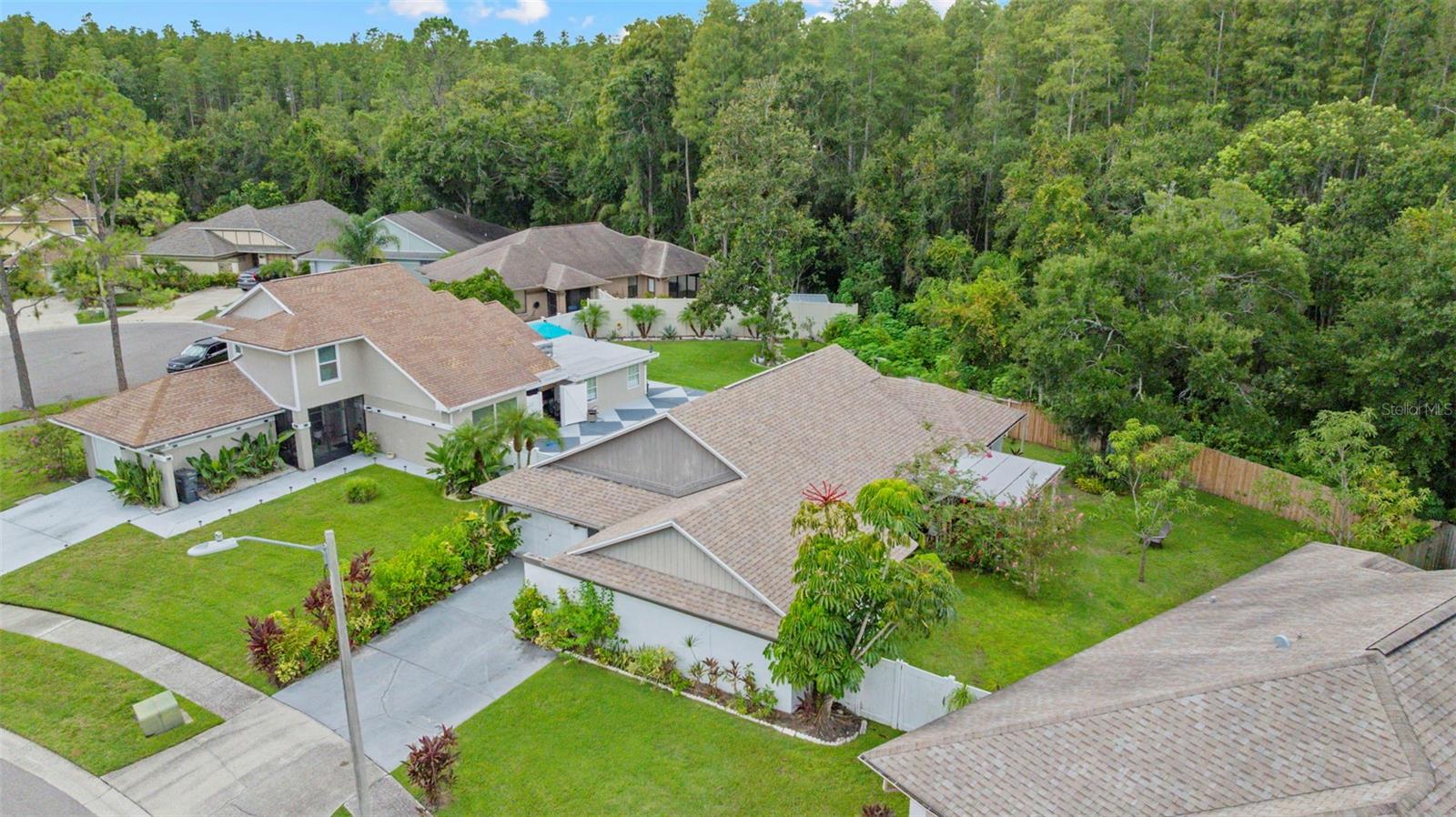 Image 37 of 44 For 11815 Hickorynut Drive