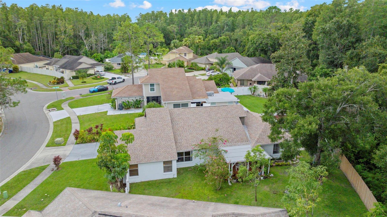 Image 38 of 44 For 11815 Hickorynut Drive
