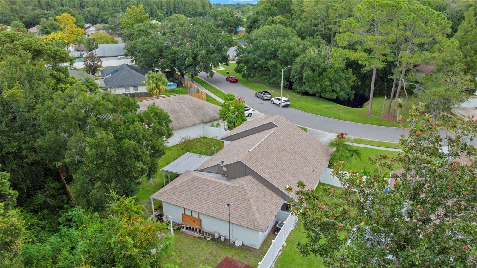 Image 40 of 44 For 11815 Hickorynut Drive