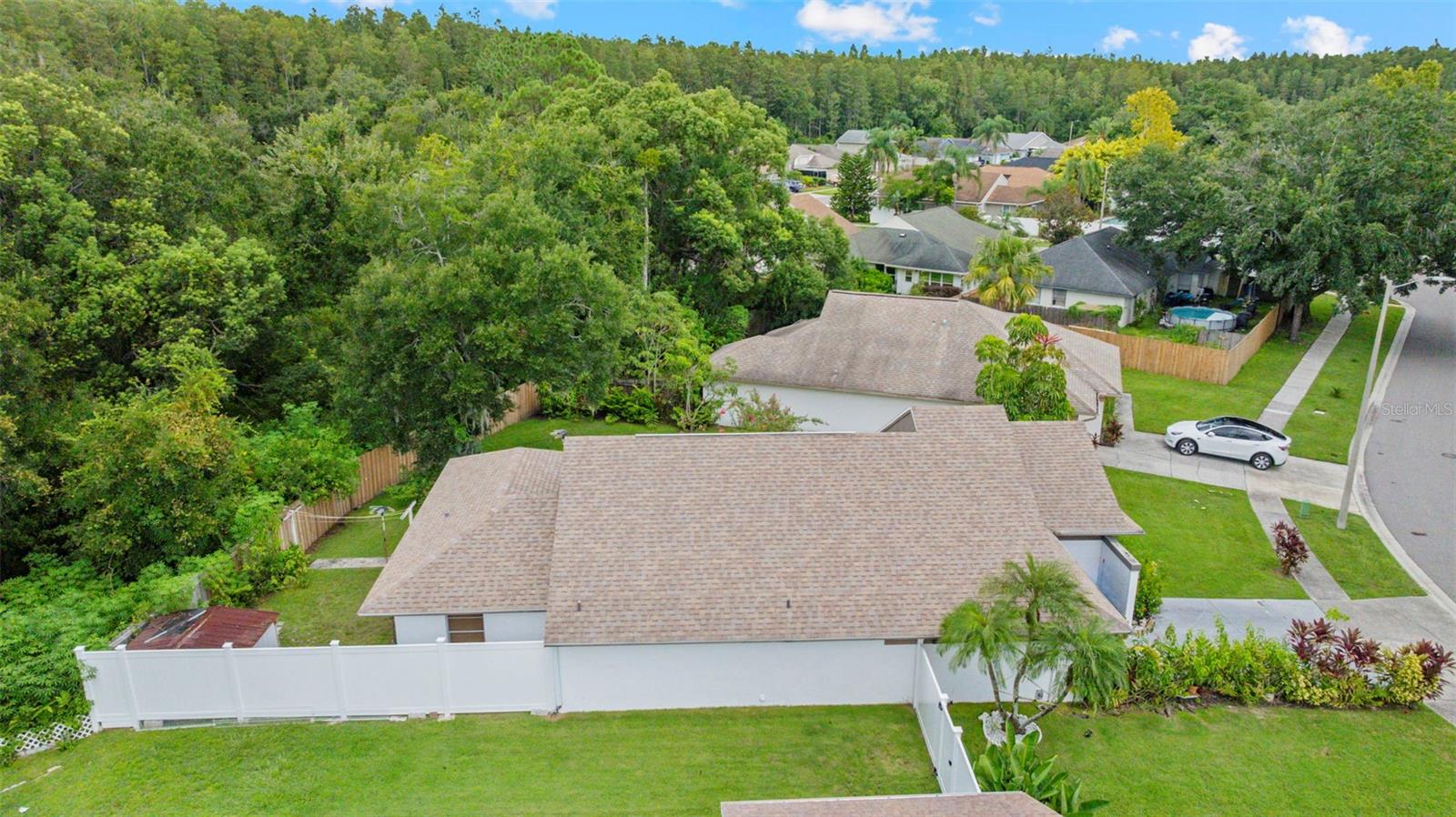 Image 41 of 44 For 11815 Hickorynut Drive