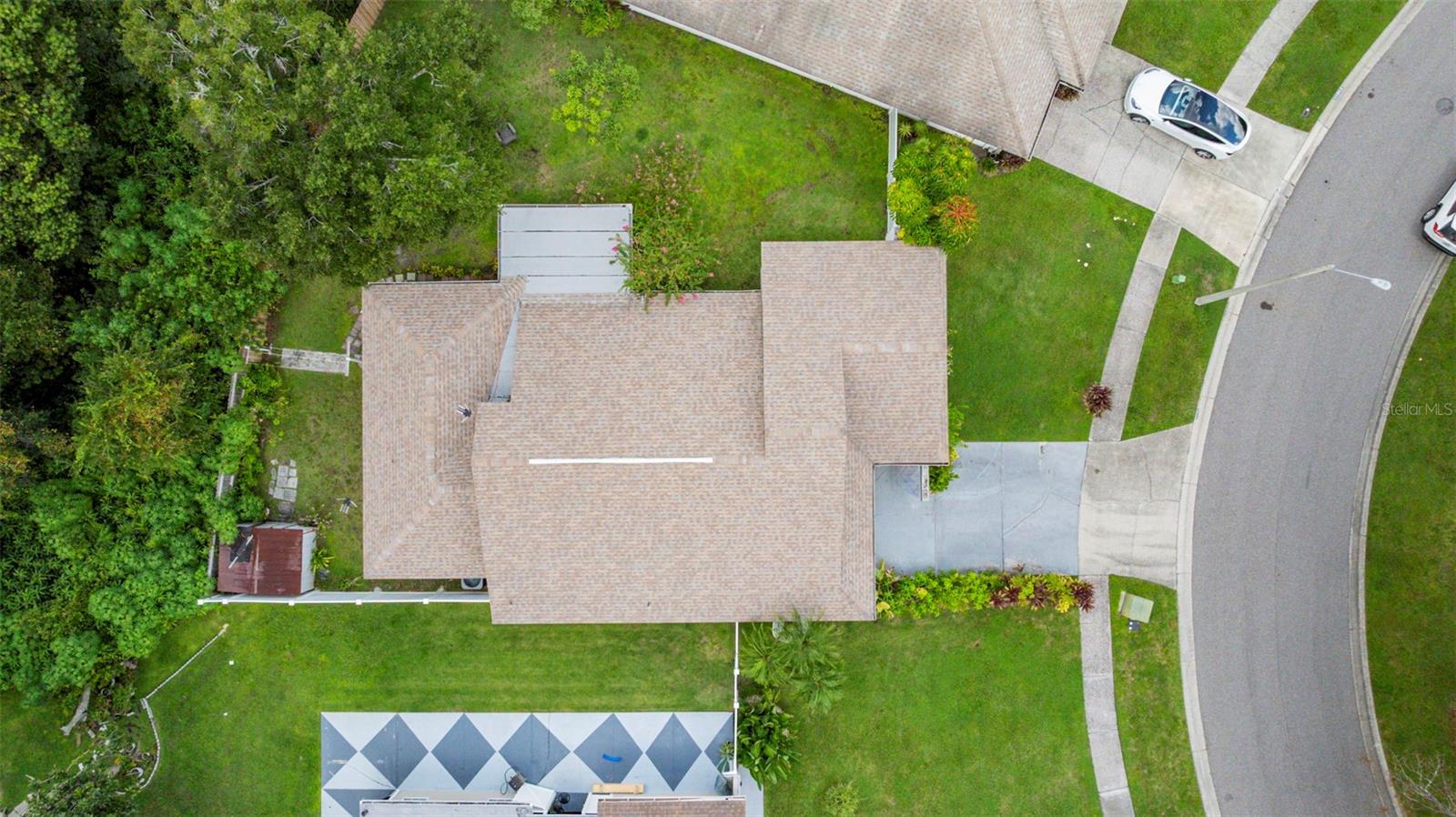 Image 42 of 44 For 11815 Hickorynut Drive