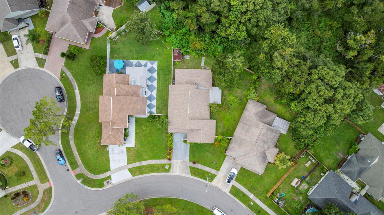 Image 43 of 44 For 11815 Hickorynut Drive