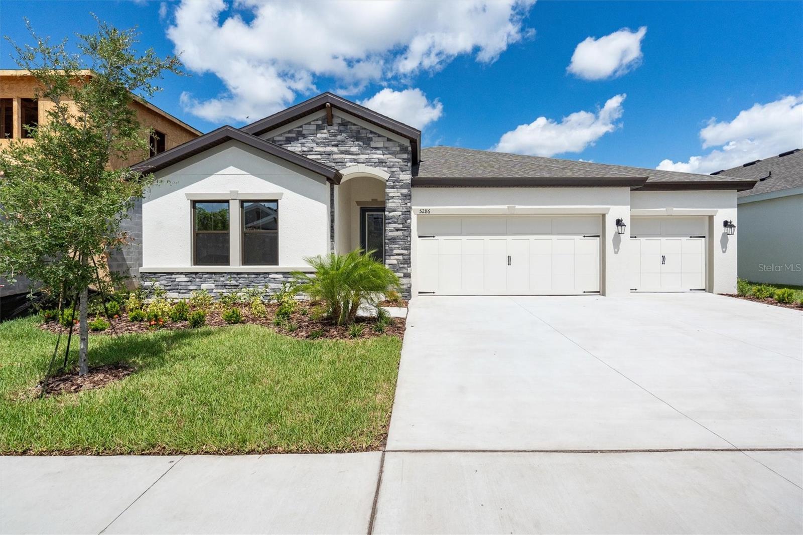 Details for 5286 Wolf Creek Drive, APOLLO BEACH, FL 33572
