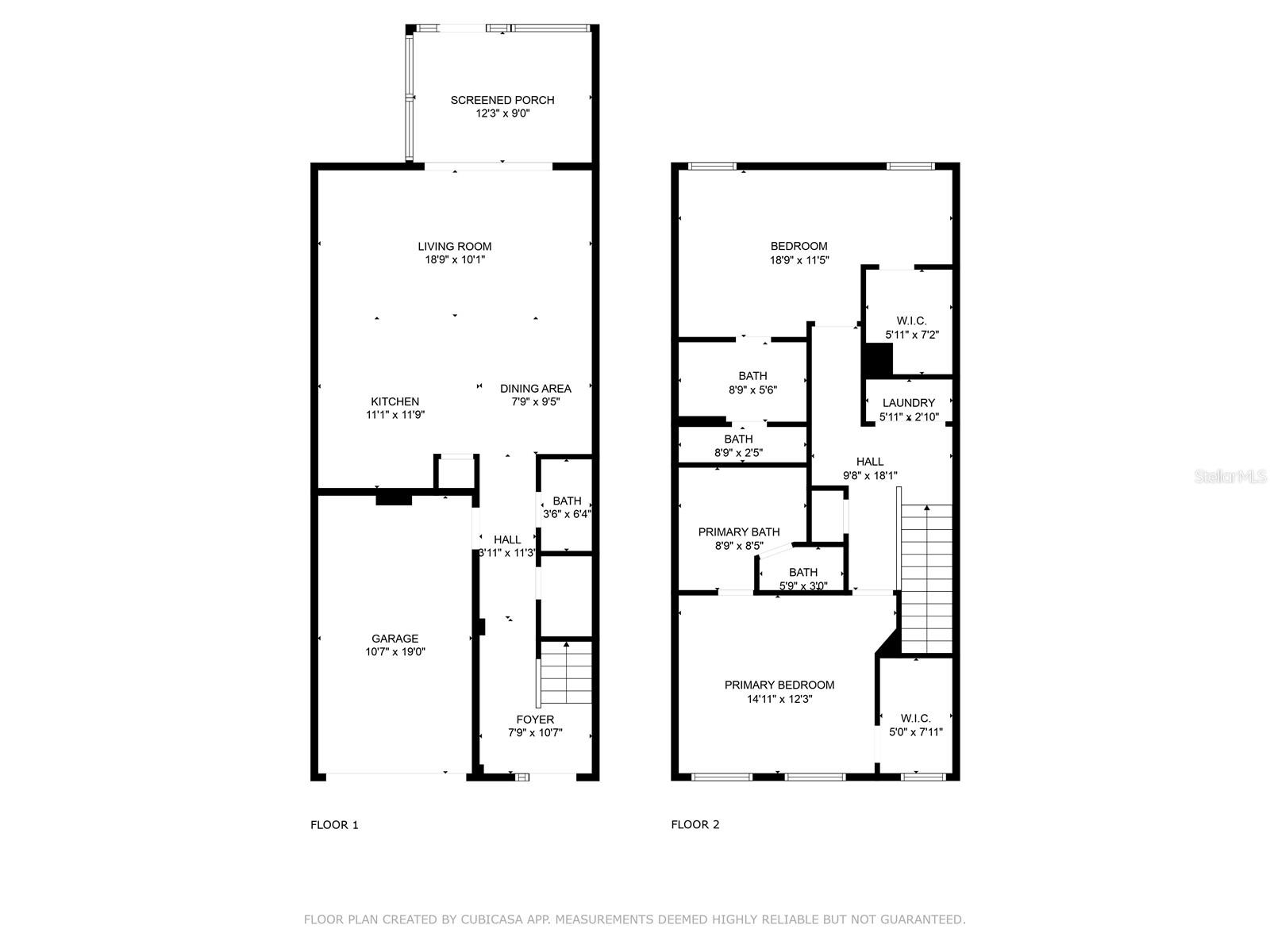 Image 42 of 42 For 1223 Sunset Lane