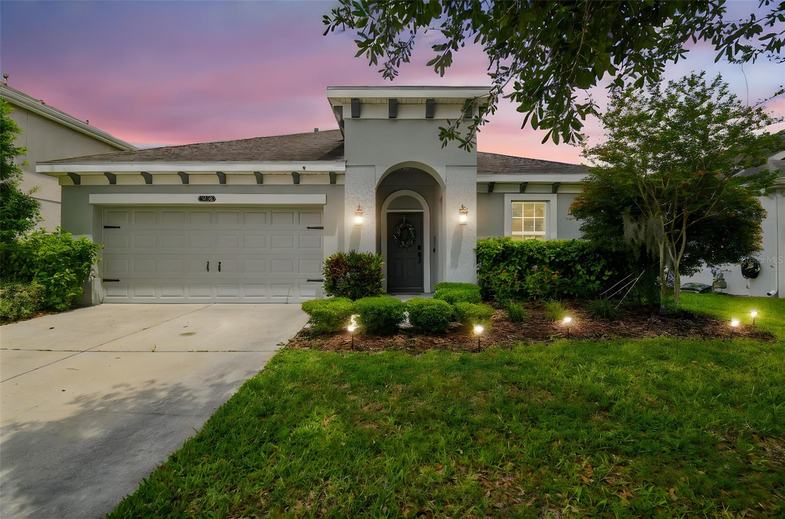 Details for 8228 Sunlit Horizon Lane, LAND O LAKES, FL 34637