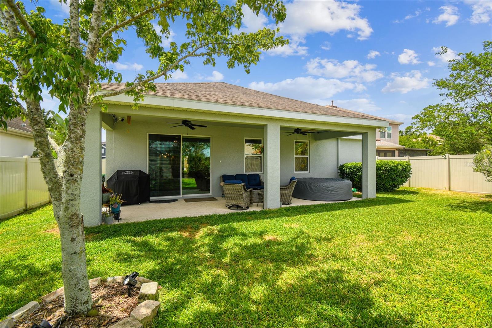 Image 53 of 100 For 8228 Sunlit Horizon Lane