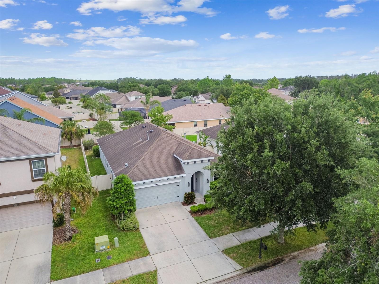 Image 55 of 100 For 8228 Sunlit Horizon Lane