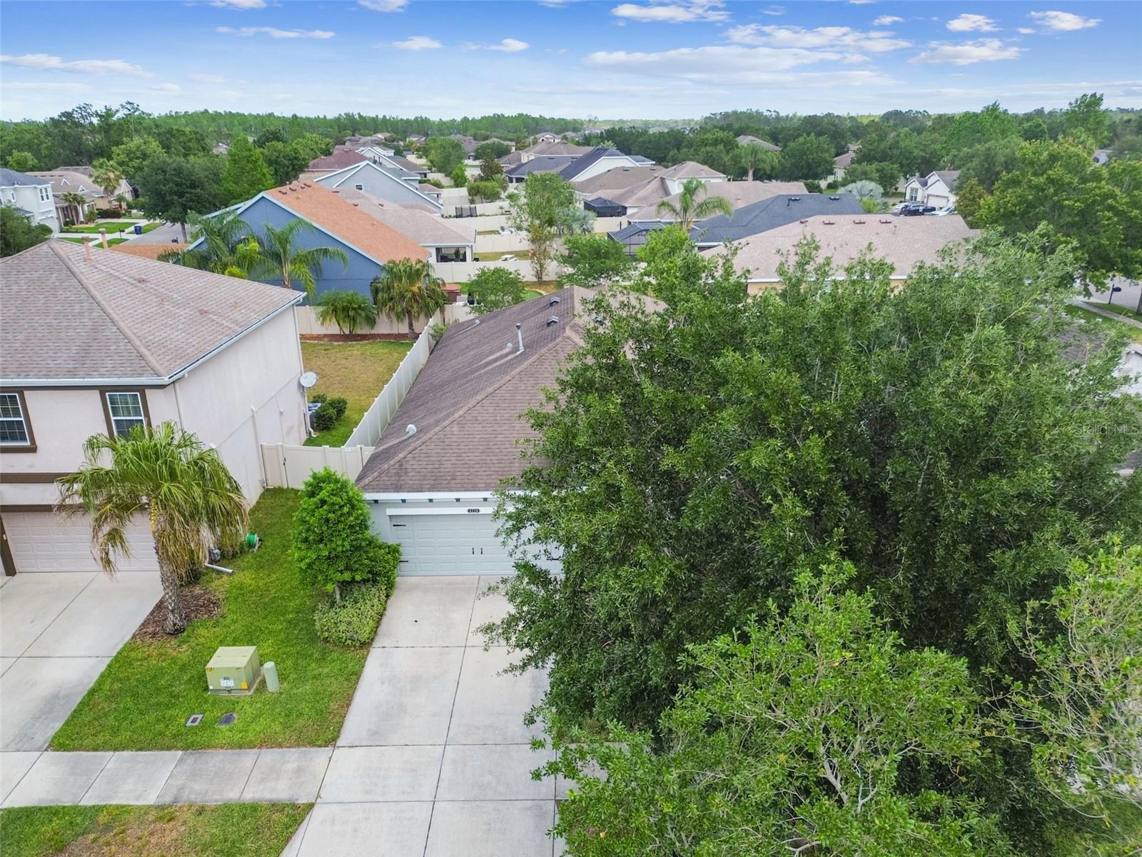 Image 56 of 100 For 8228 Sunlit Horizon Lane