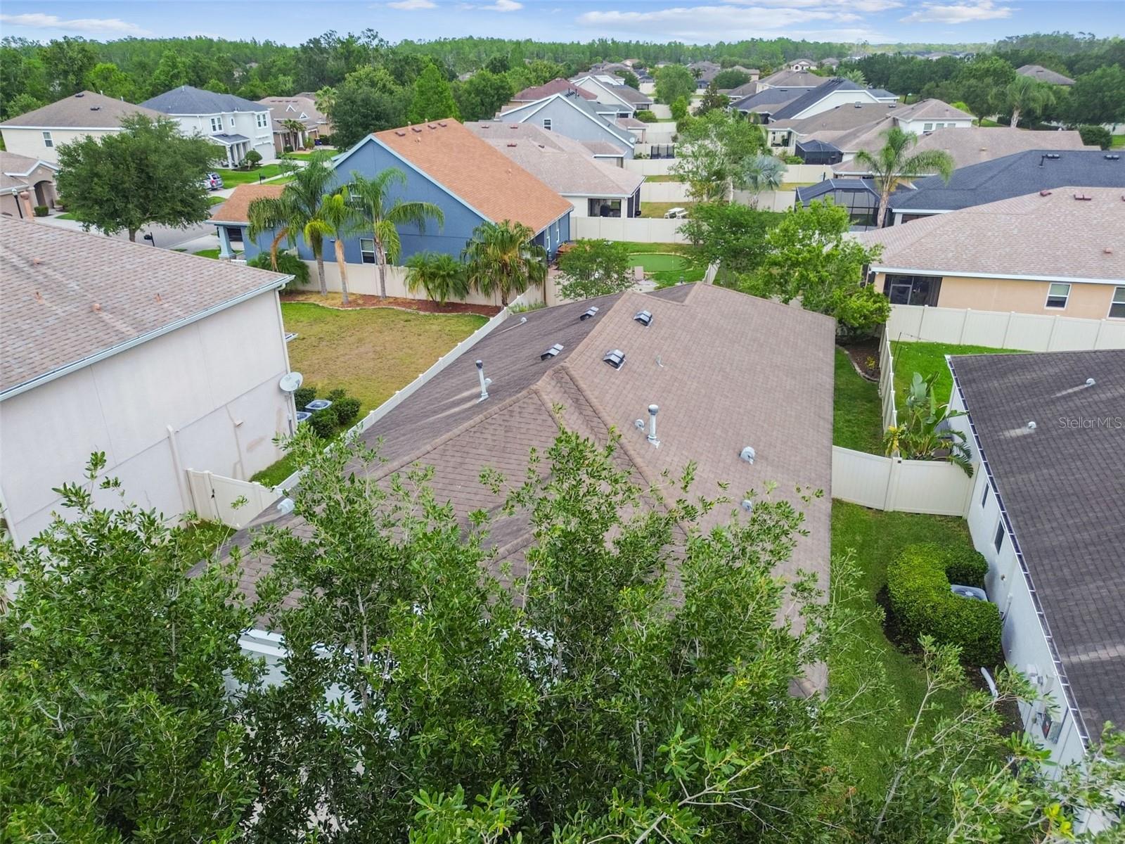 Image 57 of 100 For 8228 Sunlit Horizon Lane