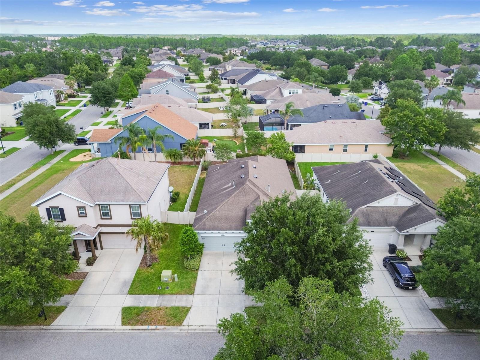 Image 59 of 100 For 8228 Sunlit Horizon Lane