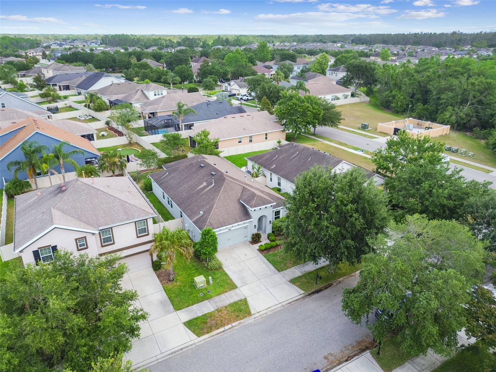 Image 60 of 100 For 8228 Sunlit Horizon Lane