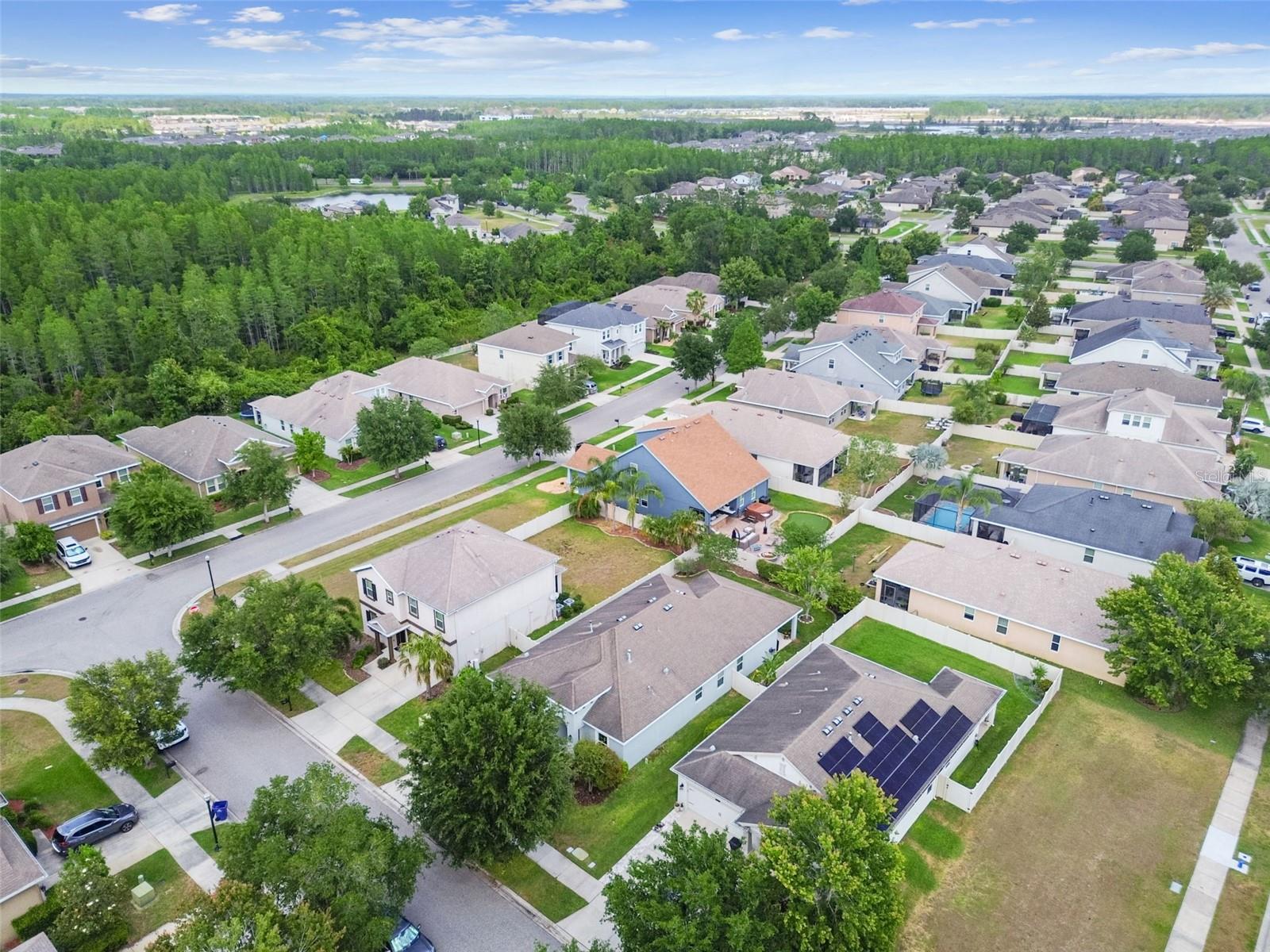 Image 63 of 100 For 8228 Sunlit Horizon Lane