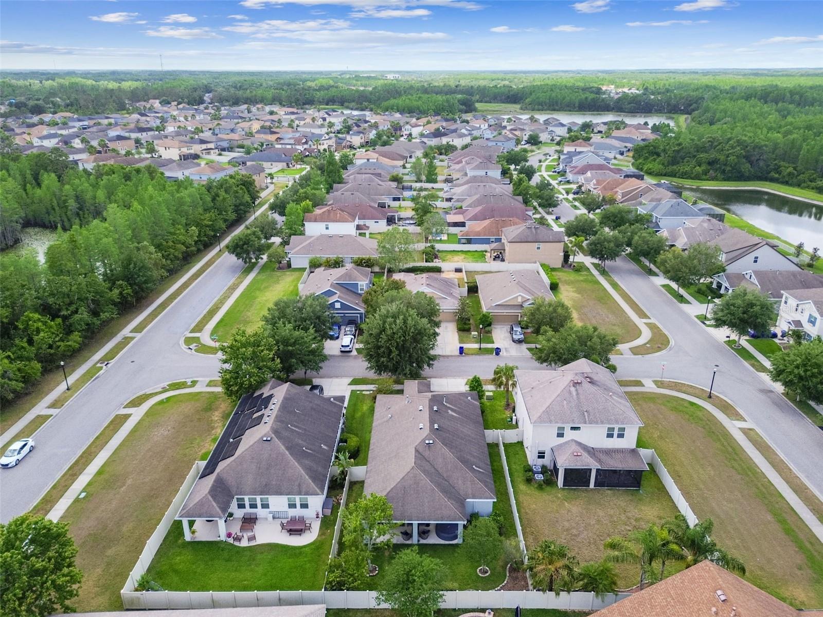 Image 66 of 100 For 8228 Sunlit Horizon Lane