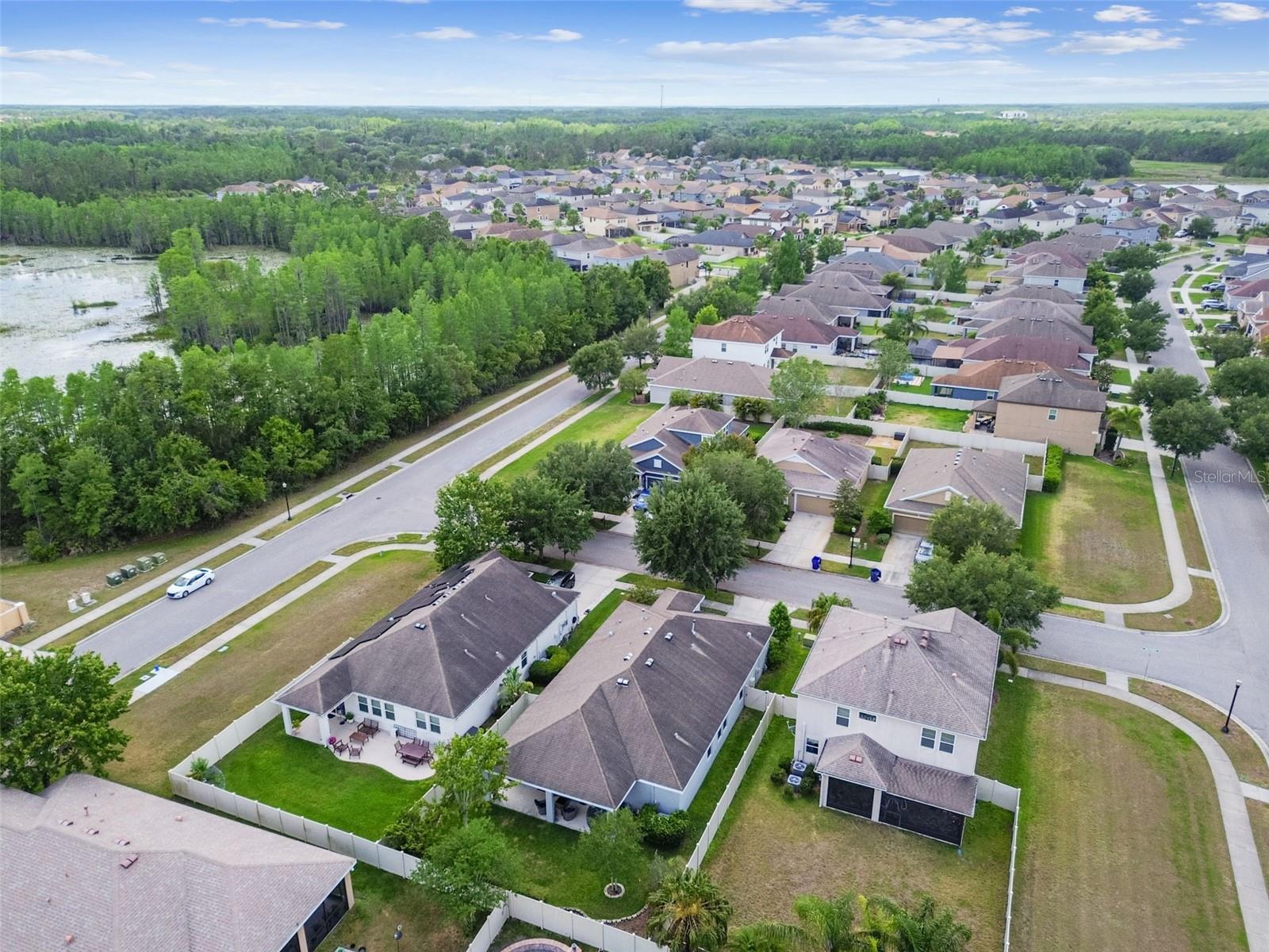Image 67 of 100 For 8228 Sunlit Horizon Lane