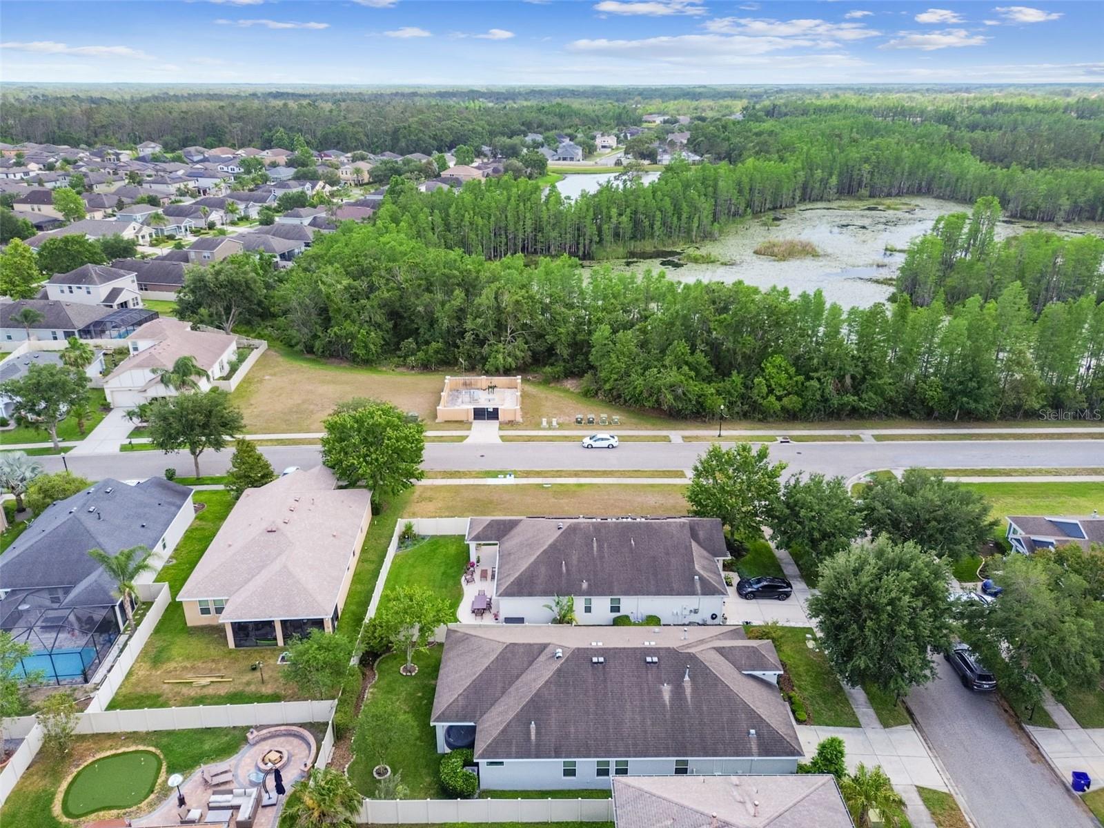 Image 68 of 100 For 8228 Sunlit Horizon Lane