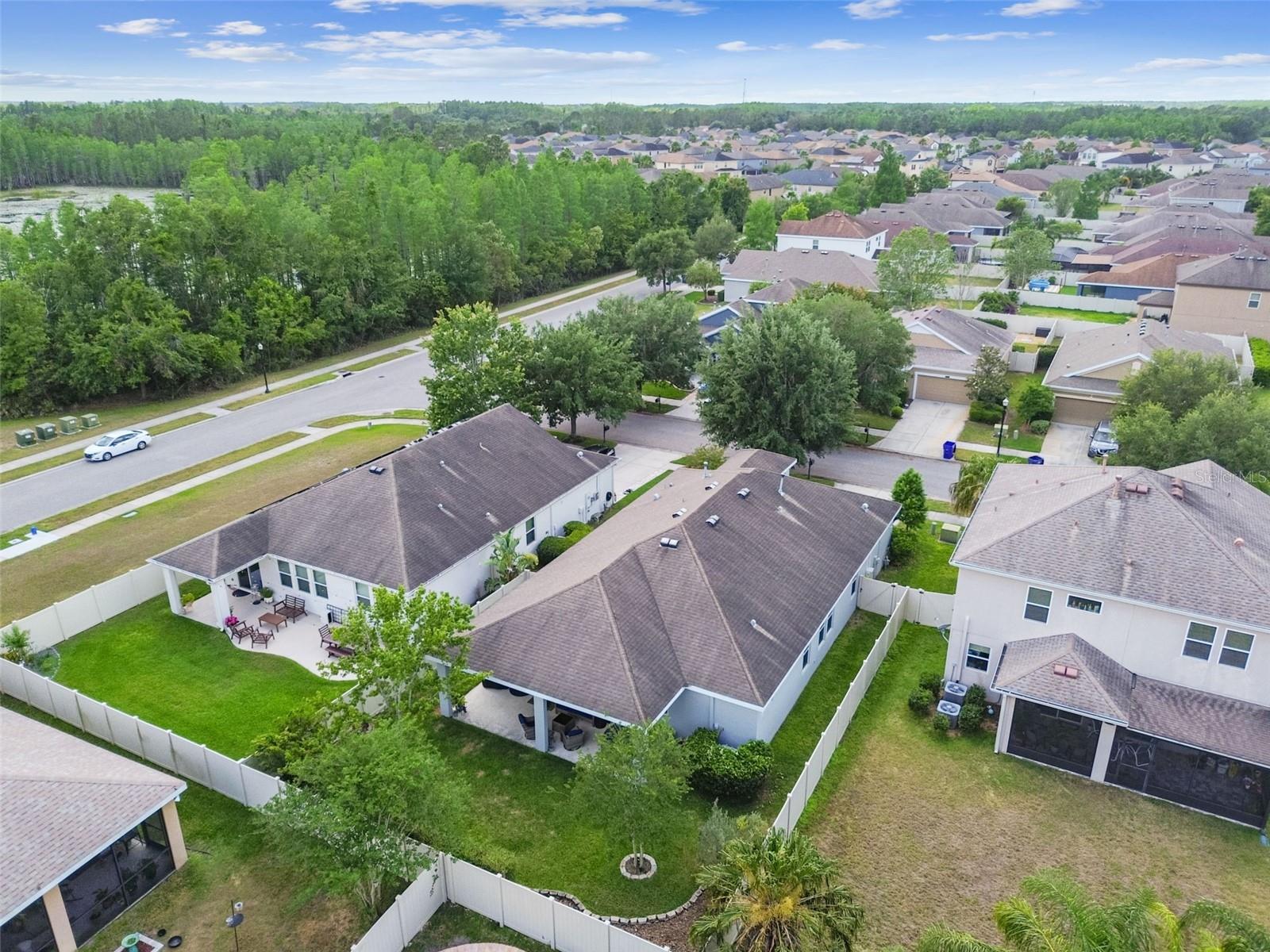 Image 69 of 100 For 8228 Sunlit Horizon Lane