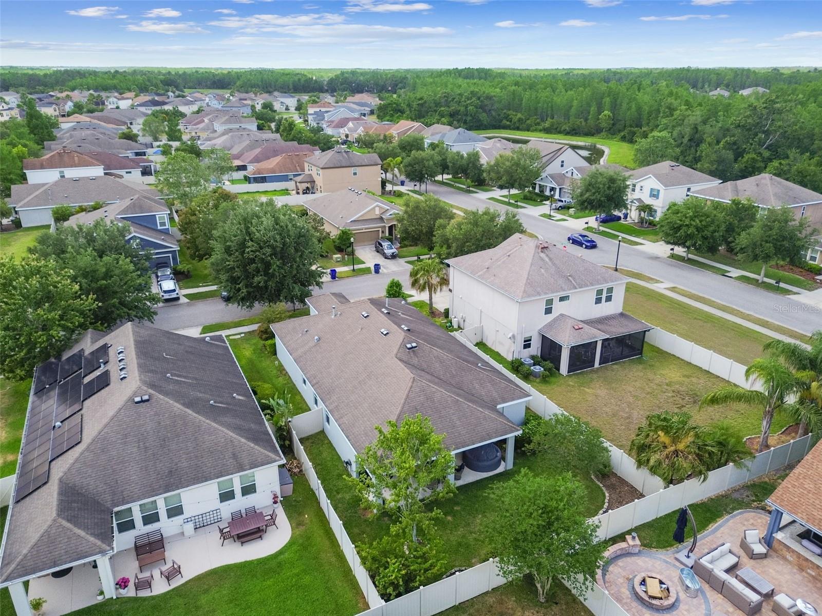 Image 71 of 100 For 8228 Sunlit Horizon Lane