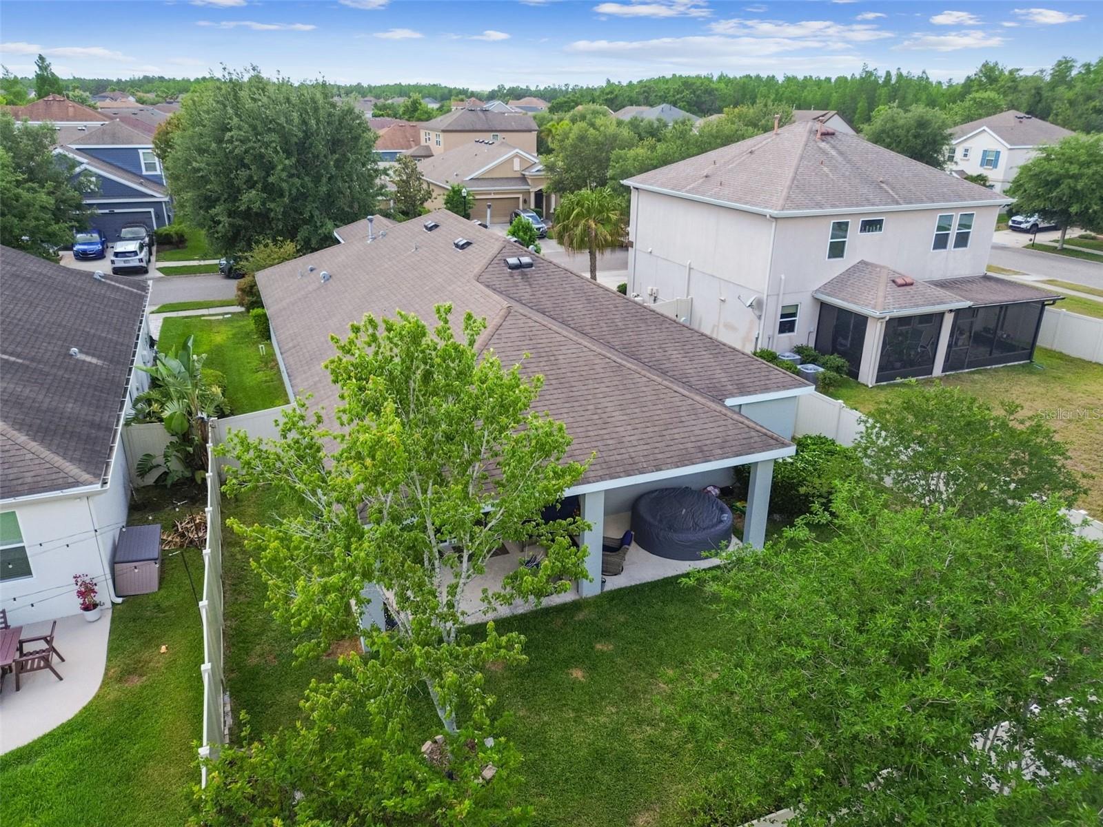 Image 72 of 100 For 8228 Sunlit Horizon Lane