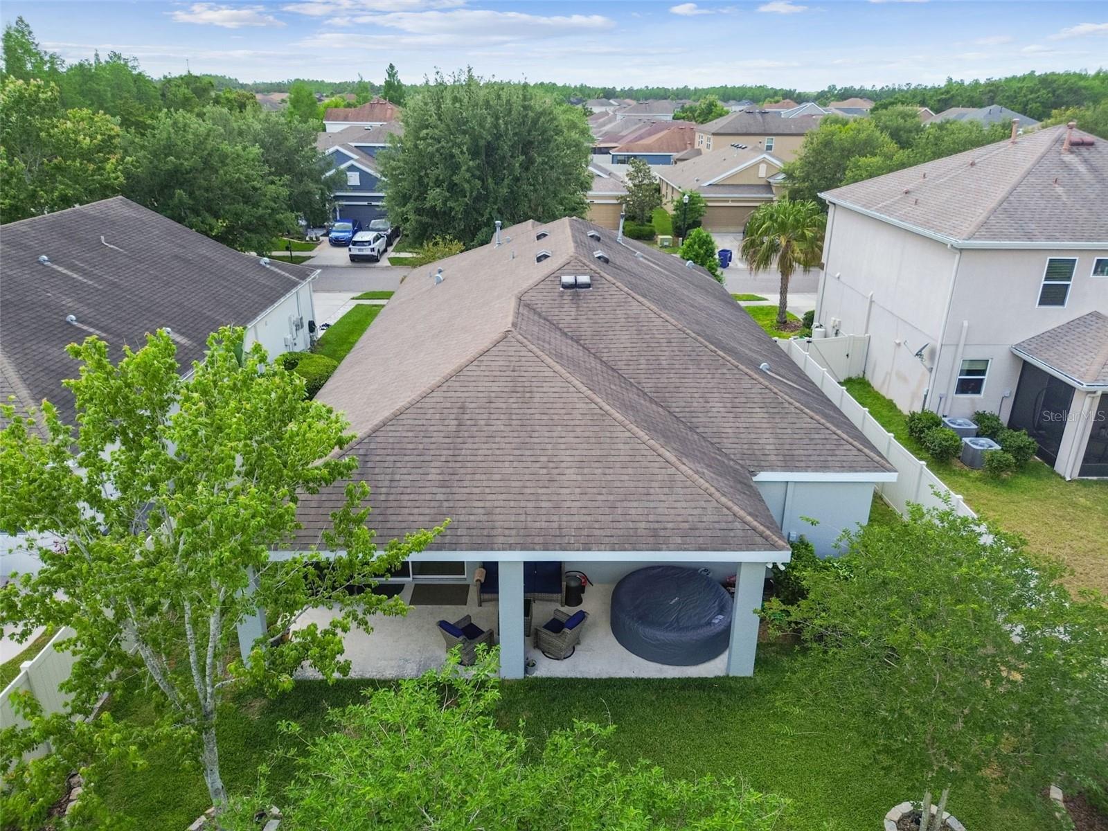 Image 73 of 100 For 8228 Sunlit Horizon Lane