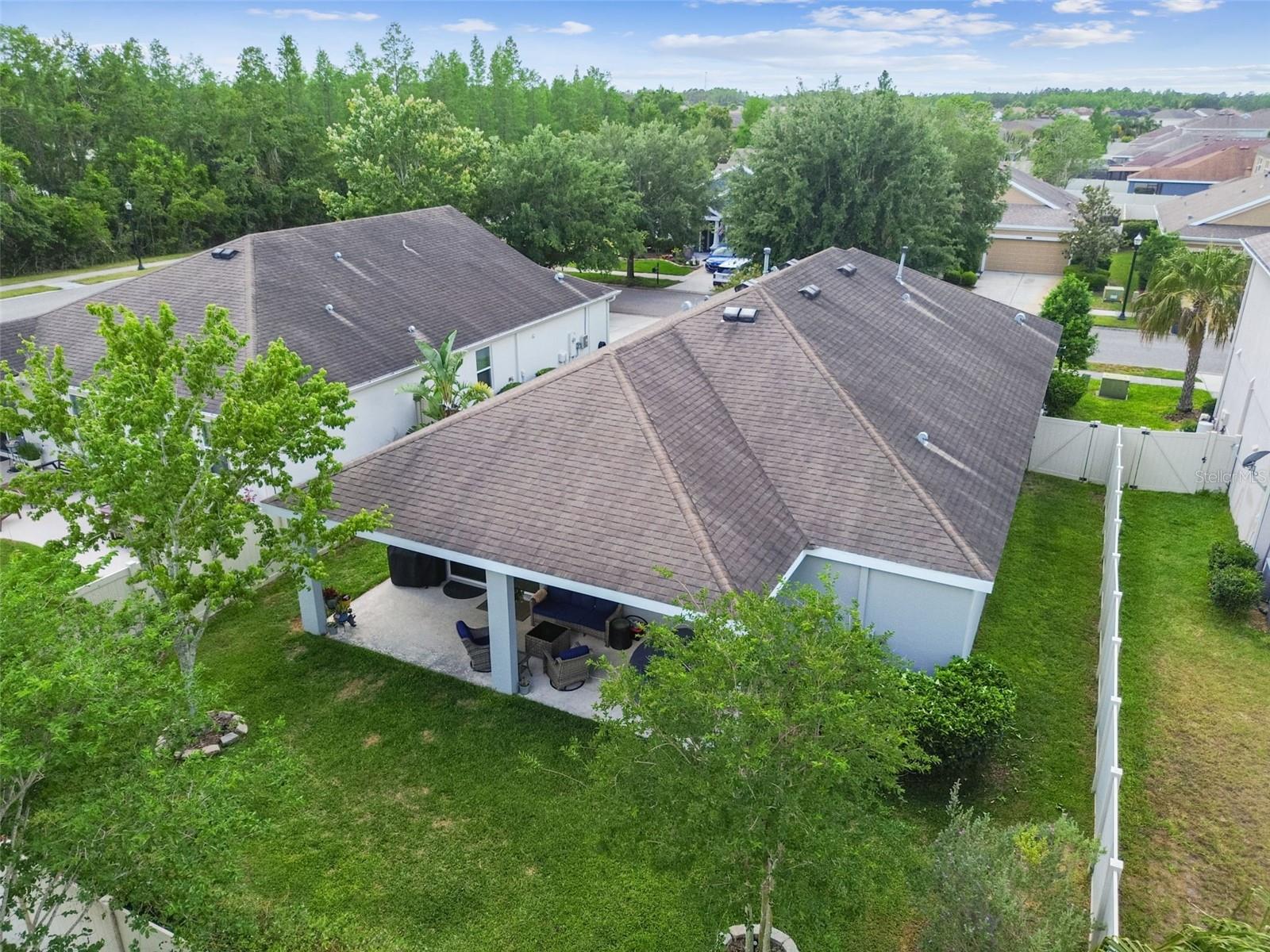 Image 74 of 100 For 8228 Sunlit Horizon Lane