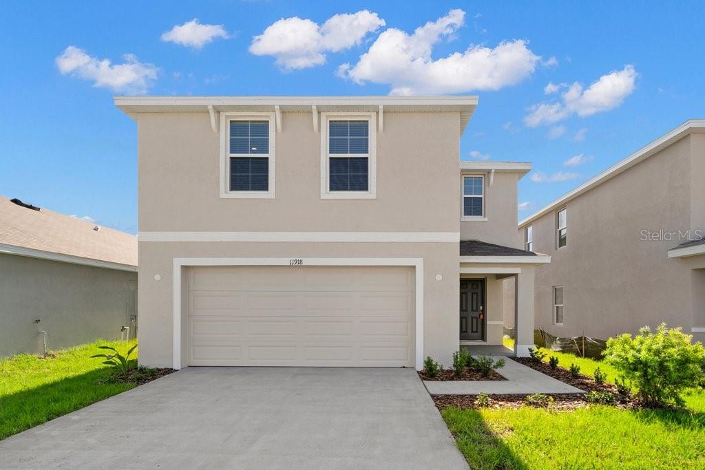 Details for 11918 Downy Birch Drive, RIVERVIEW, FL 33569