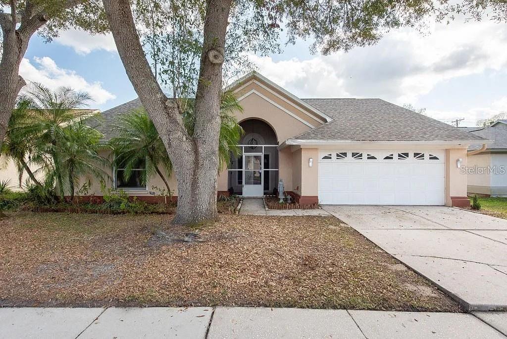 Details for 9415 Pebble Glen Avenue, TAMPA, FL 33647