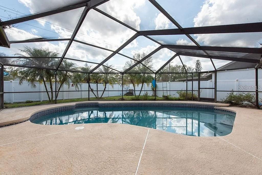 Image 2 of 44 For 9415 Pebble Glen Avenue