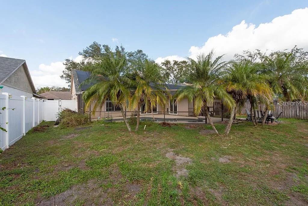 Image 33 of 44 For 9415 Pebble Glen Avenue