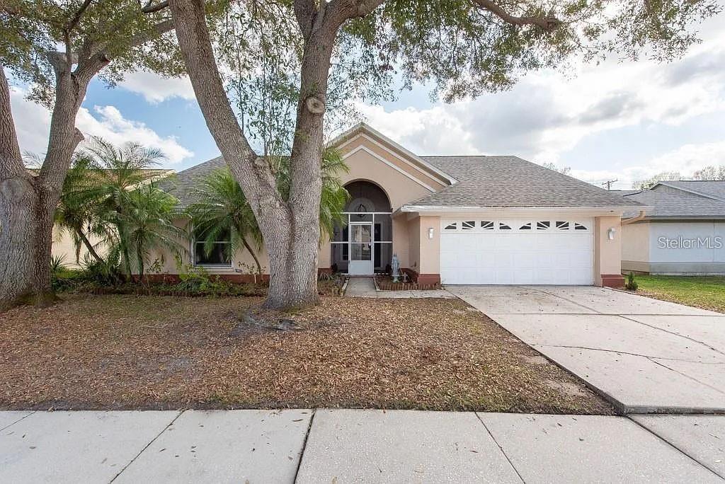 Image 35 of 44 For 9415 Pebble Glen Avenue