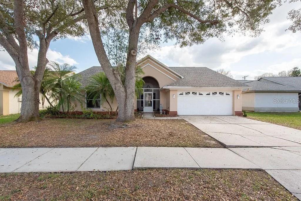 Image 36 of 44 For 9415 Pebble Glen Avenue