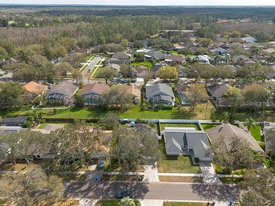 Image 39 of 44 For 9415 Pebble Glen Avenue